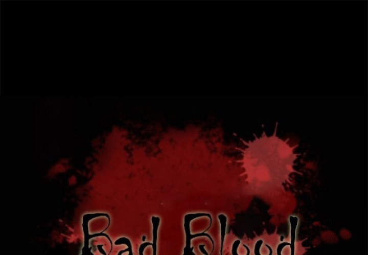 Bad Blood chapter 49 page 1