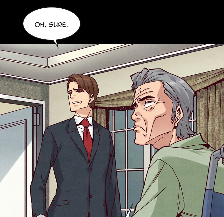 Bad Blood chapter 50 page 70