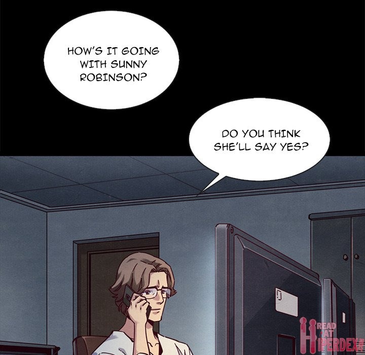 Bad Blood chapter 50 page 86