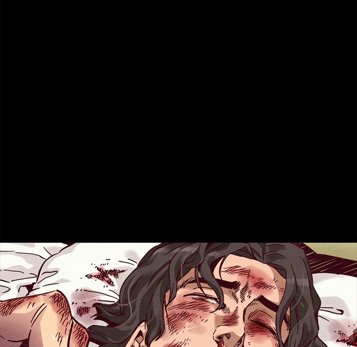 Bad Blood chapter 51 page 6