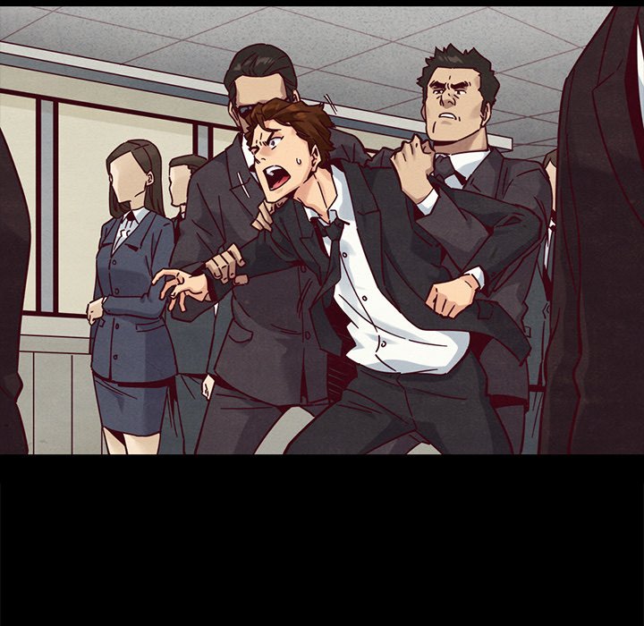 Bad Blood chapter 51 page 15