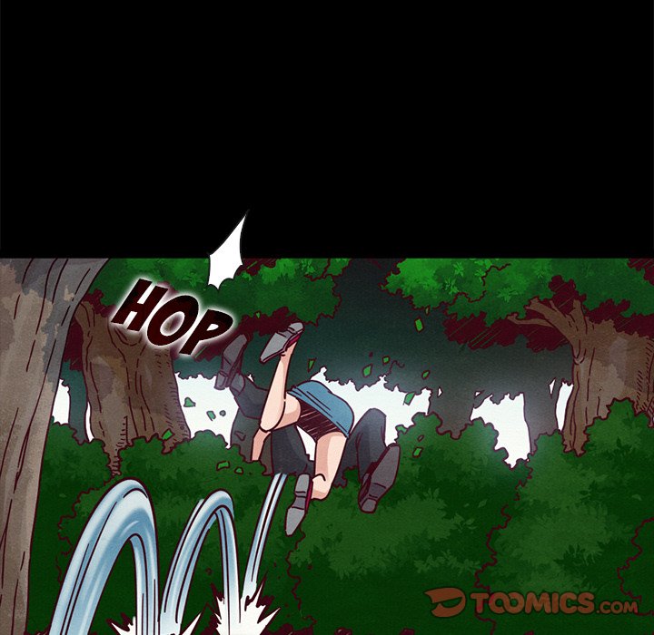 Bad Blood chapter 52 page 12