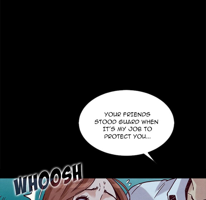 Bad Blood chapter 52 page 106