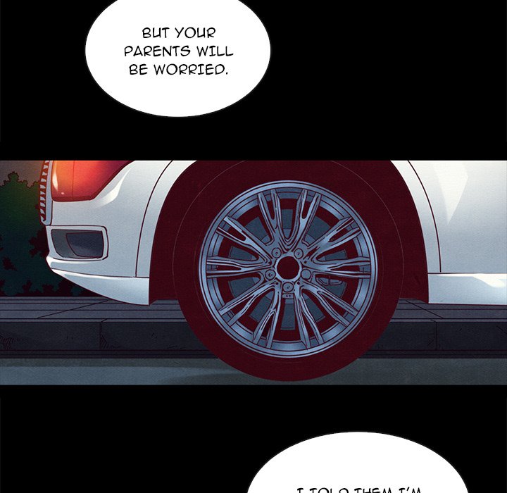 Bad Blood chapter 52 page 115