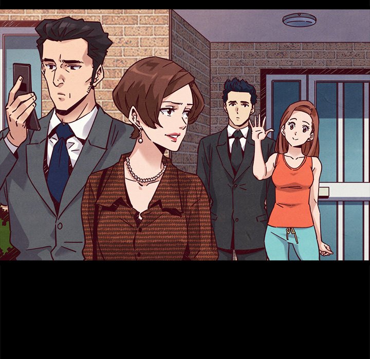 Bad Blood chapter 52 page 126