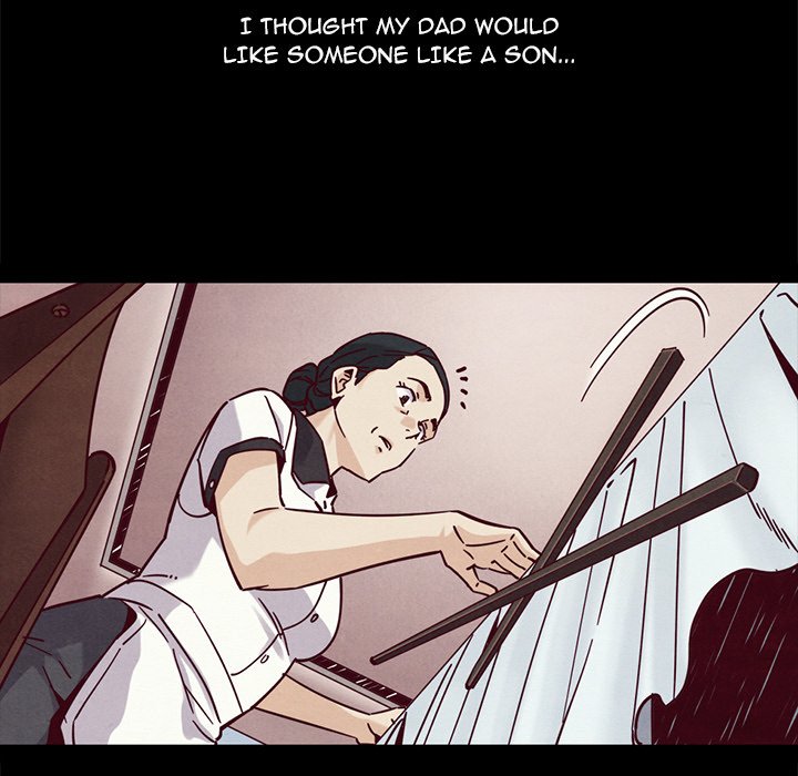 Bad Blood chapter 52 page 145