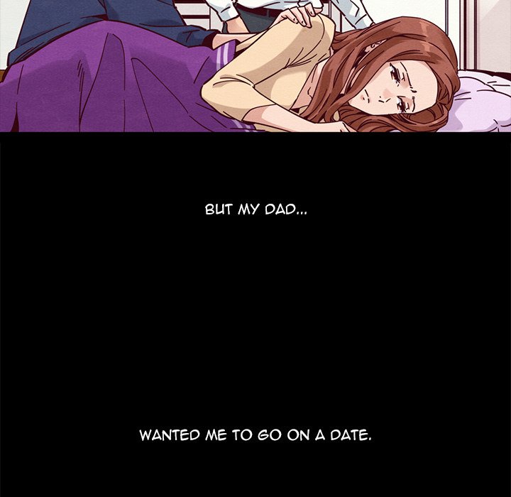 Bad Blood chapter 53 page 61