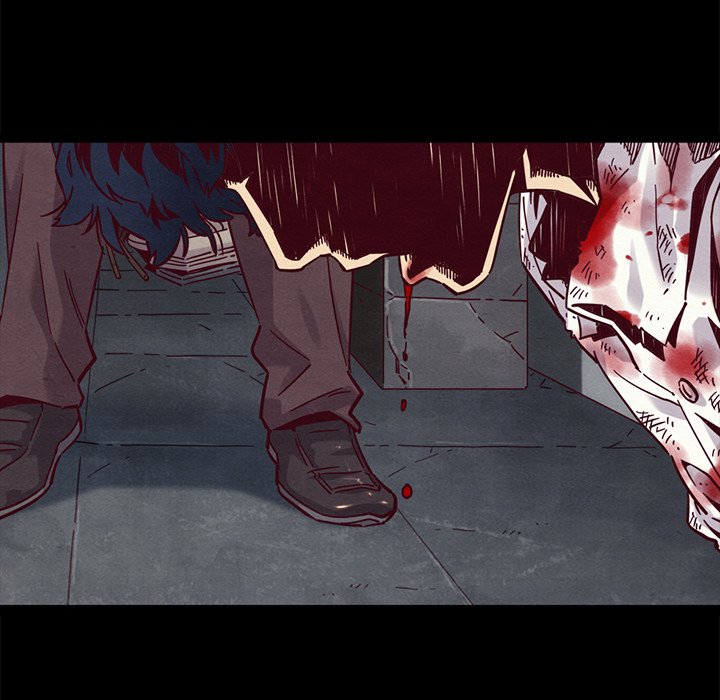 Bad Blood chapter 53 page 68