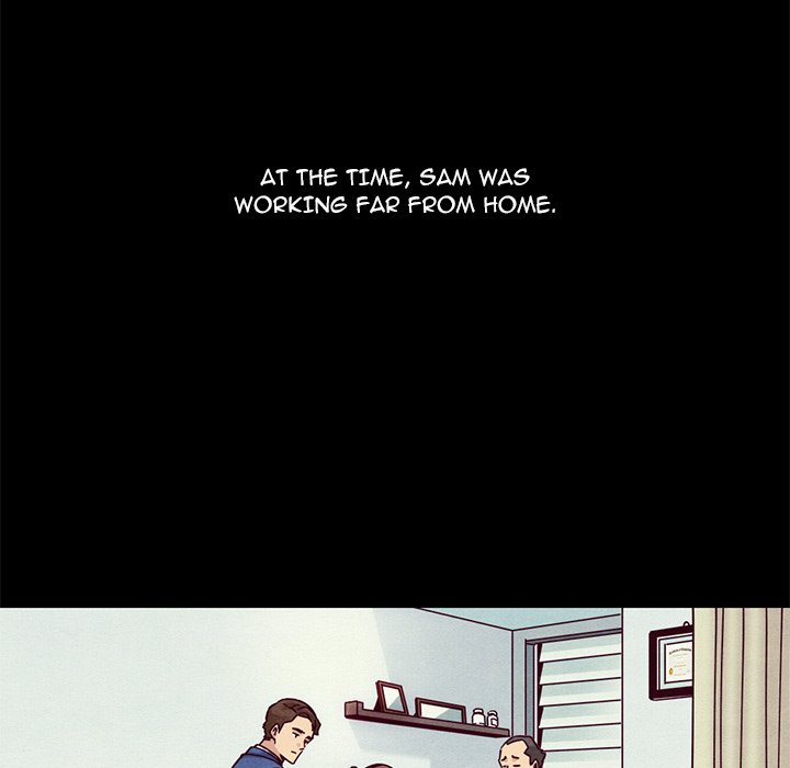 Bad Blood chapter 54 page 9