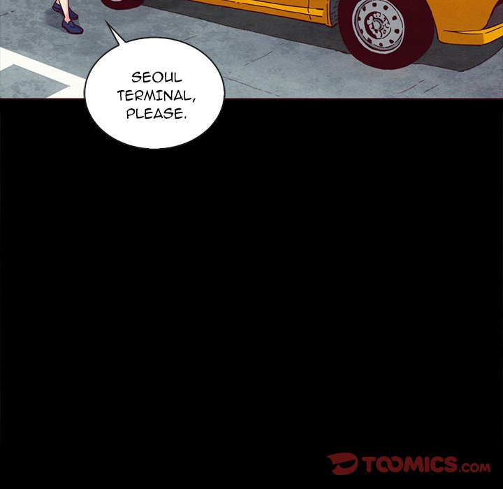 Bad Blood chapter 55 page 21