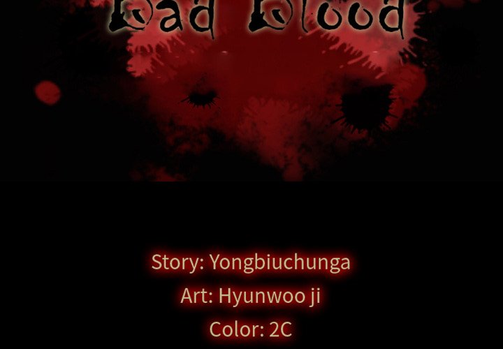 Bad Blood chapter 56 page 2