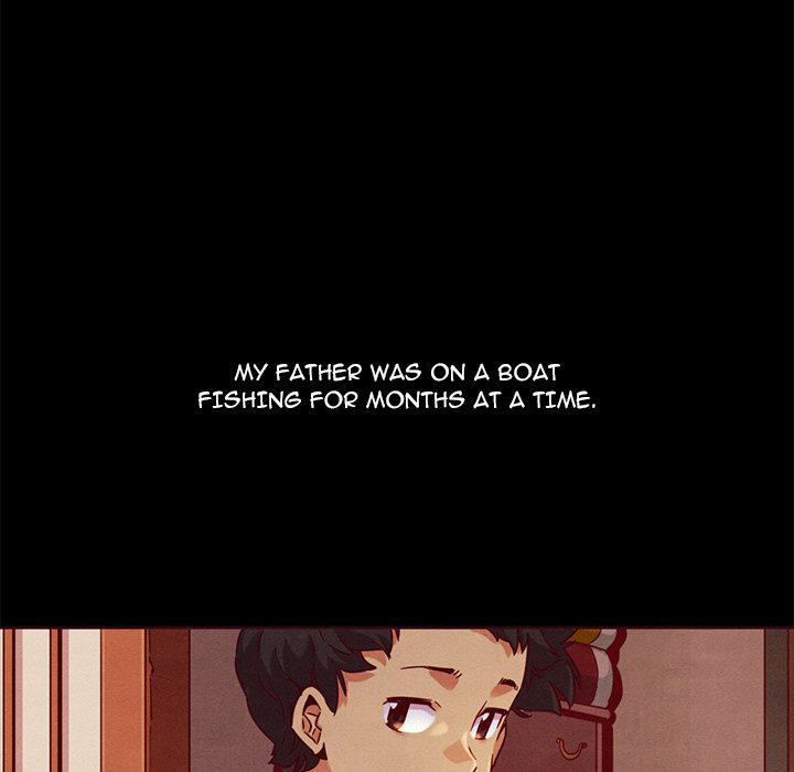 Bad Blood chapter 56 page 28