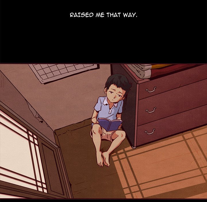 Bad Blood chapter 56 page 46