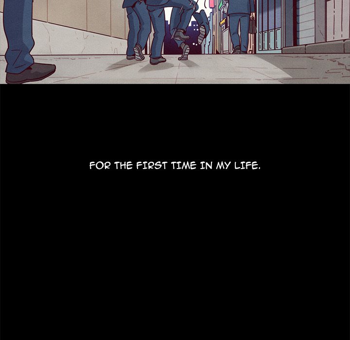 Bad Blood chapter 56 page 73