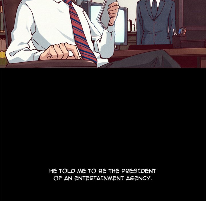 Bad Blood chapter 57 page 37