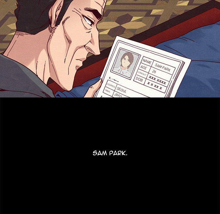 Bad Blood chapter 57 page 105