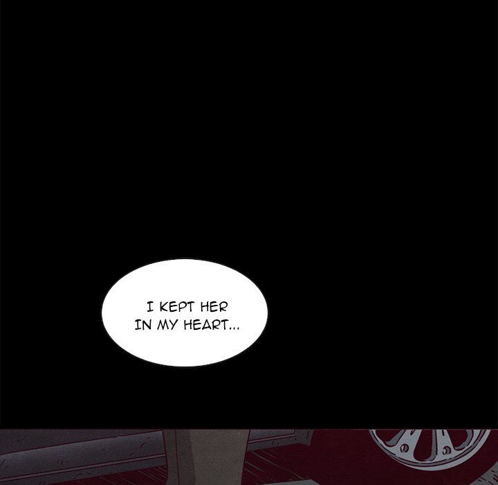 Bad Blood chapter 57 page 132