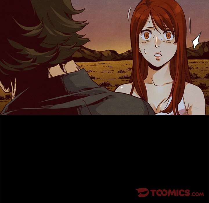 Bad Blood chapter 58 page 138