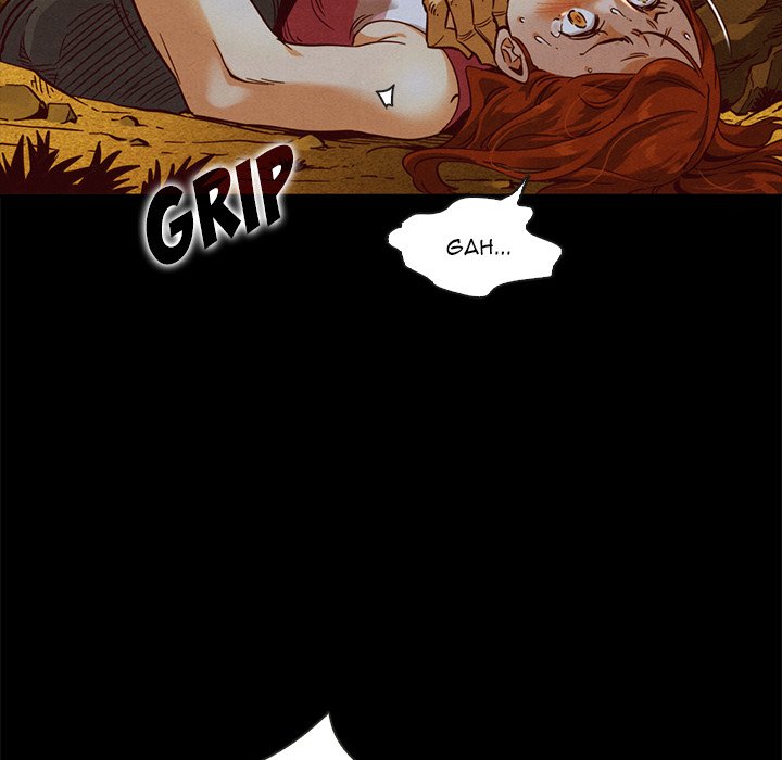 Bad Blood chapter 58 page 143