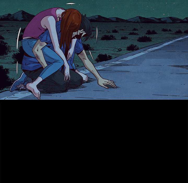 Bad Blood chapter 59 page 132