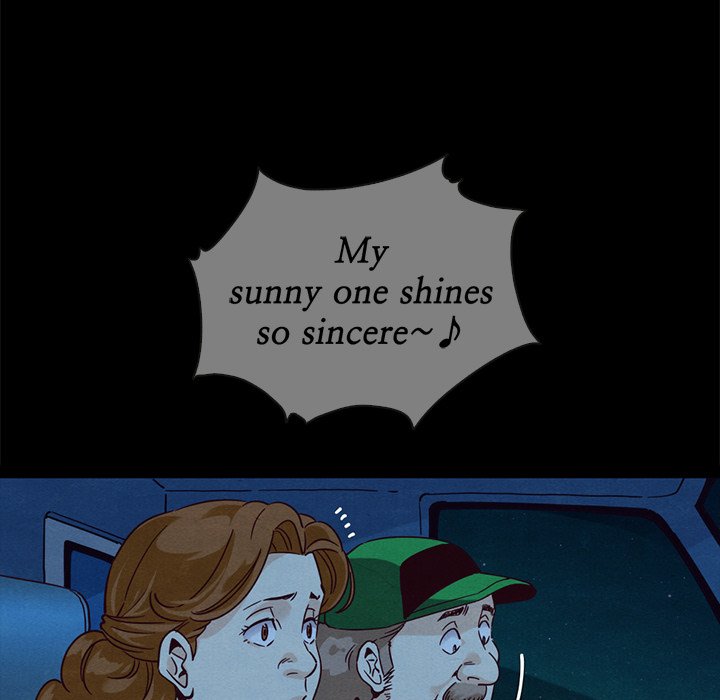 Bad Blood chapter 59 page 142