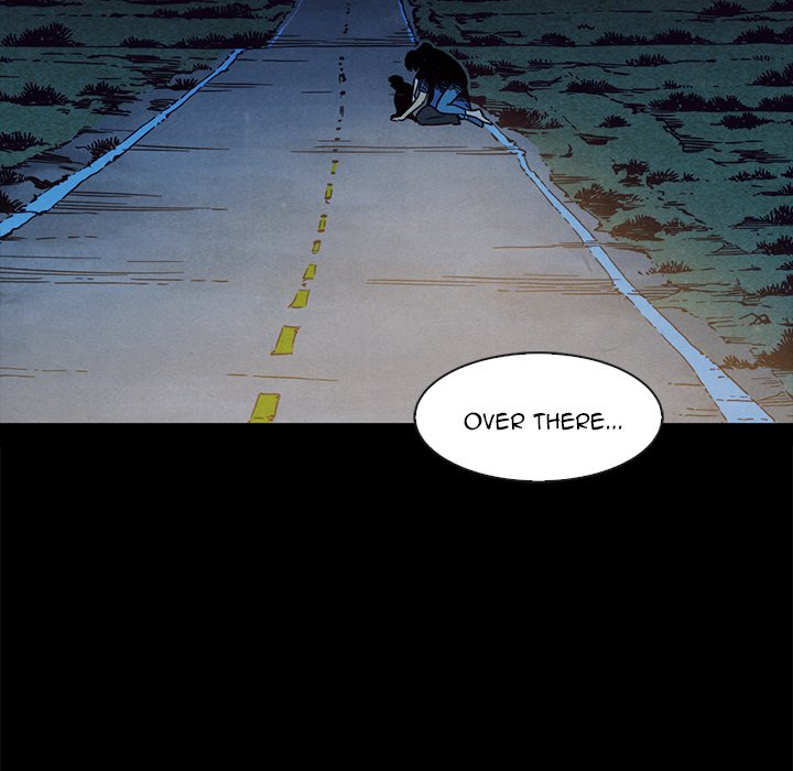 Bad Blood chapter 59 page 145