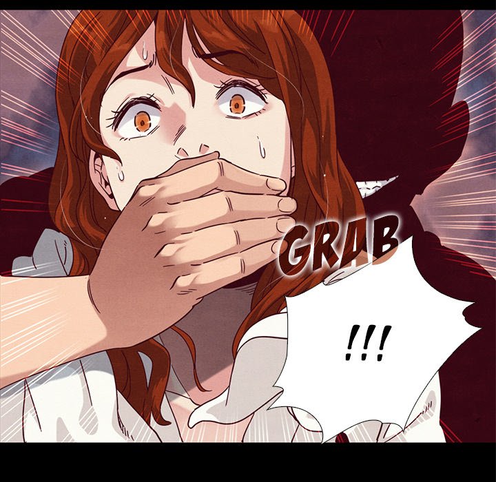 Bad Blood chapter 6 page 71