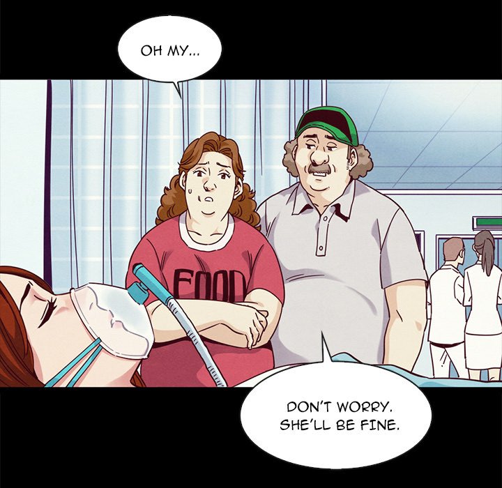 Bad Blood chapter 60 page 20