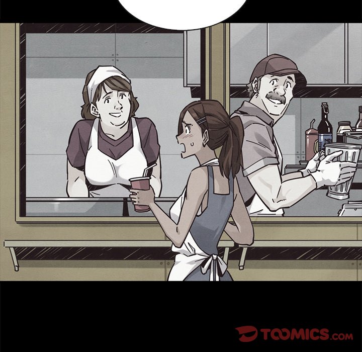 Bad Blood chapter 60 page 69