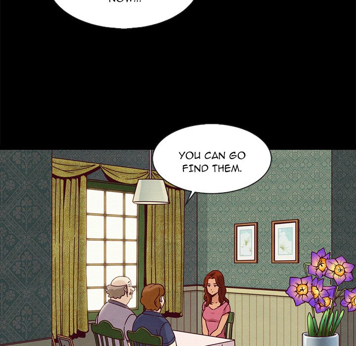 Bad Blood chapter 60 page 72