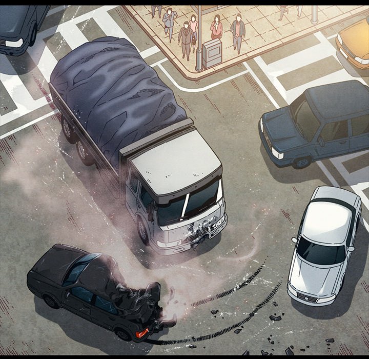 Bad Blood chapter 60 page 146