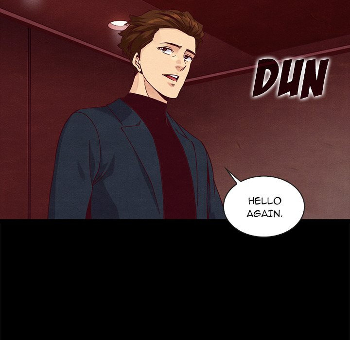 Bad Blood chapter 61 page 104