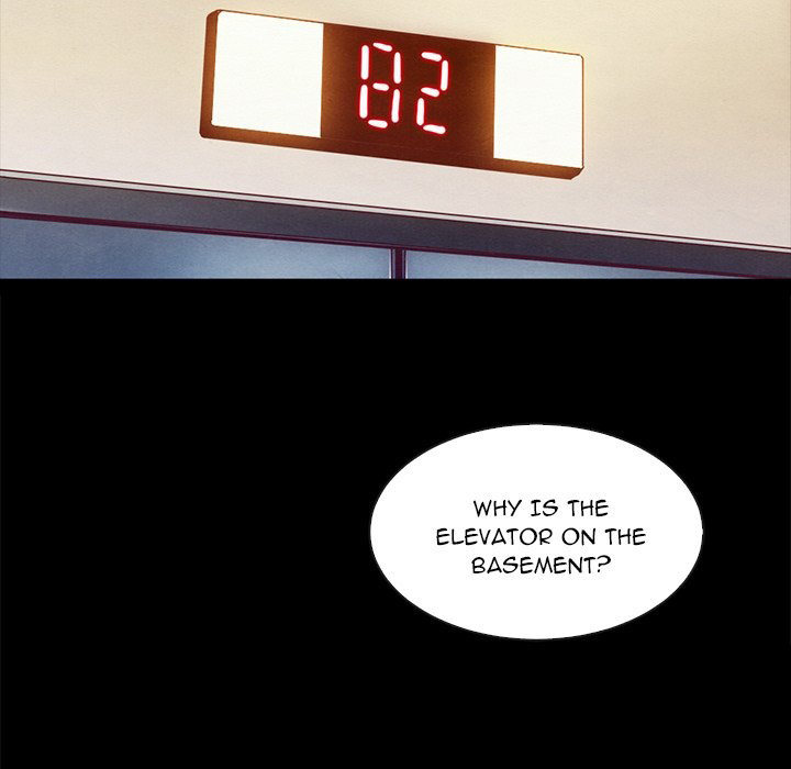 Bad Blood chapter 61 page 116