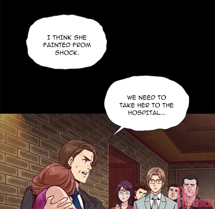 Bad Blood chapter 62 page 71