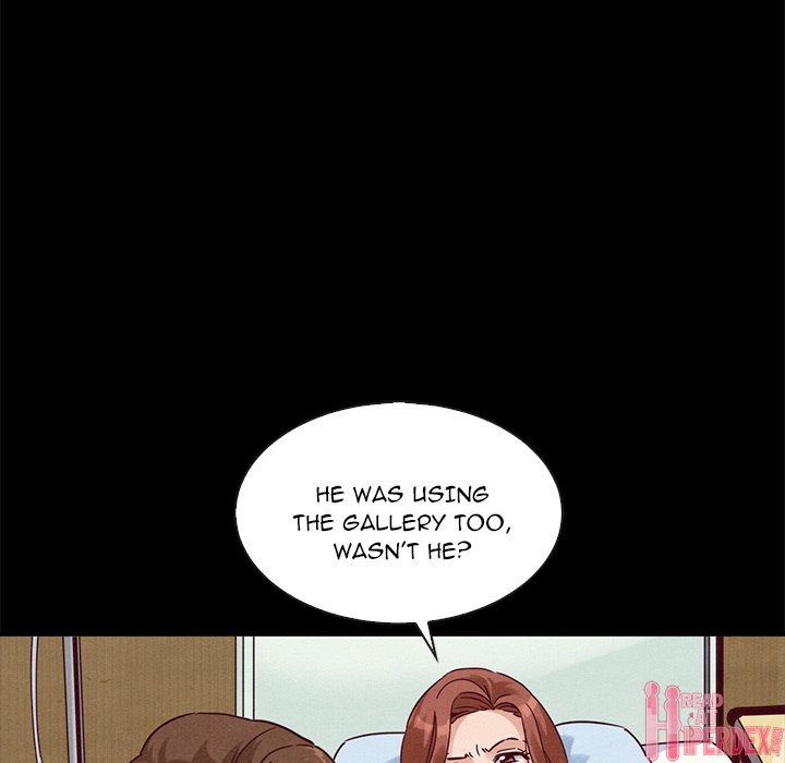 Bad Blood chapter 62 page 100