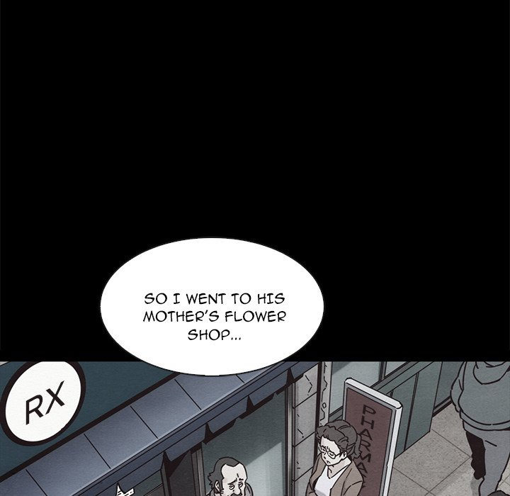 Bad Blood chapter 63 page 13