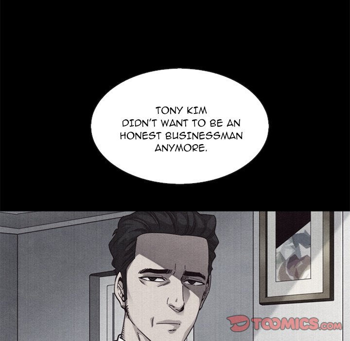 Bad Blood chapter 63 page 68
