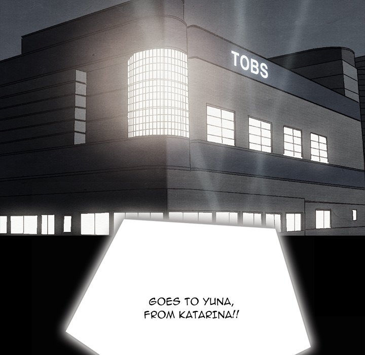 Bad Blood chapter 63 page 115