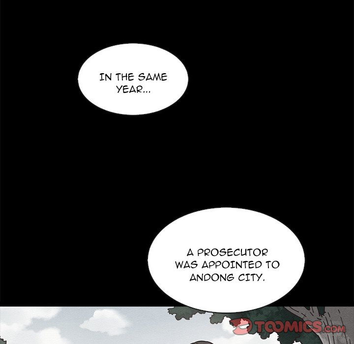 Bad Blood chapter 63 page 140
