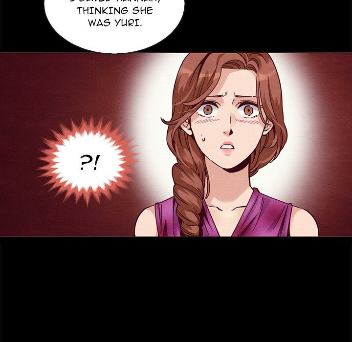 Bad Blood chapter 63 page 184