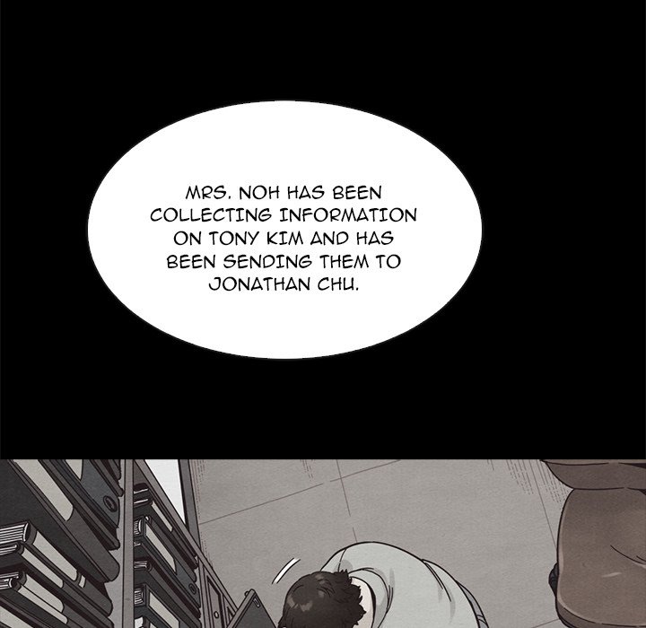 Bad Blood chapter 64 page 24