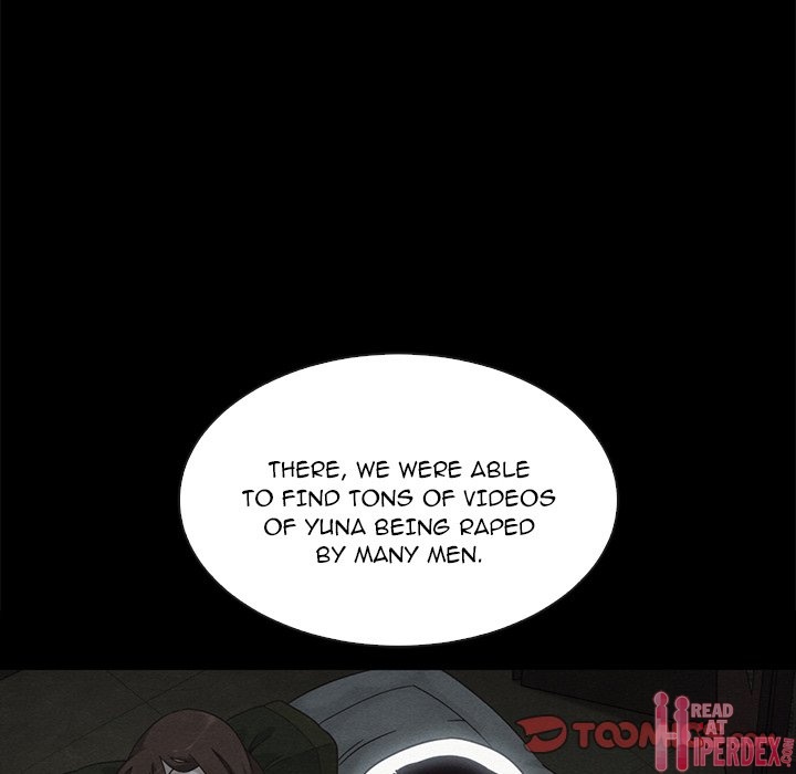 Bad Blood chapter 64 page 57