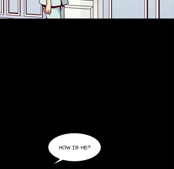 Bad Blood chapter 64 page 143