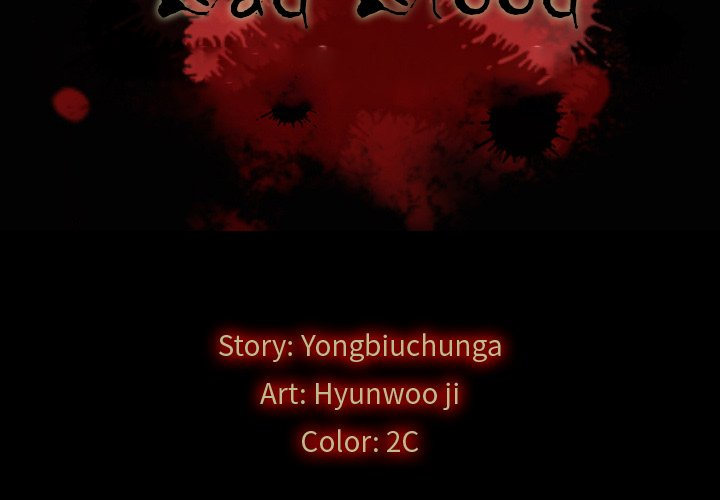 Bad Blood chapter 65 page 2