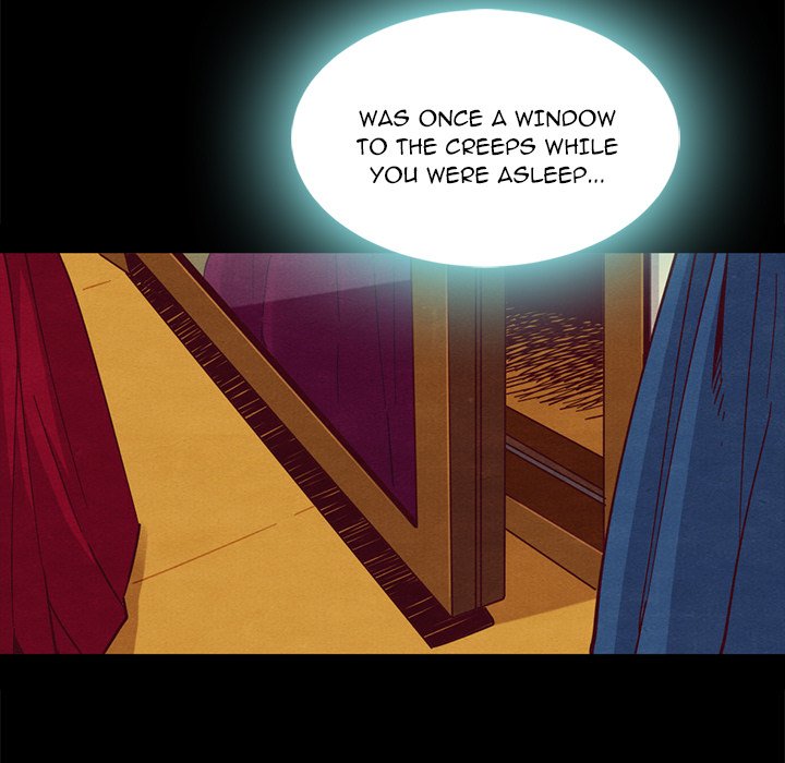 Bad Blood chapter 66 page 25