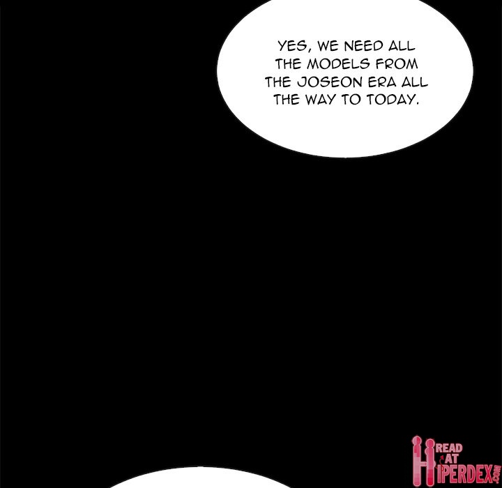 Bad Blood chapter 66 page 71