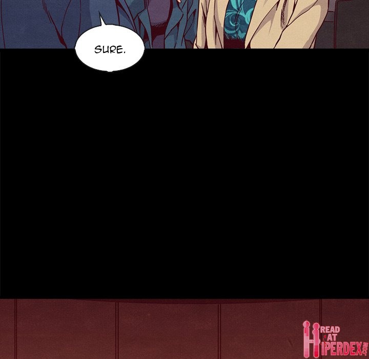 Bad Blood chapter 66 page 116