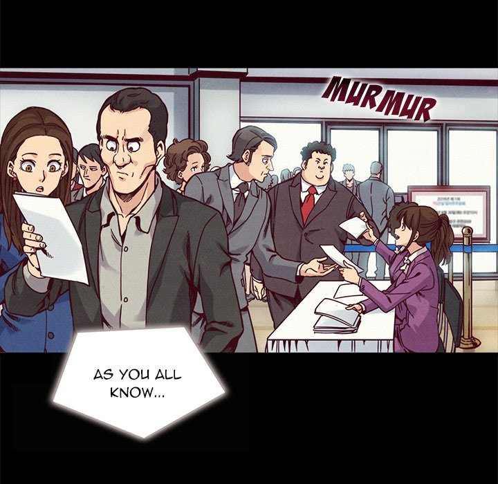 Bad Blood chapter 67 page 103