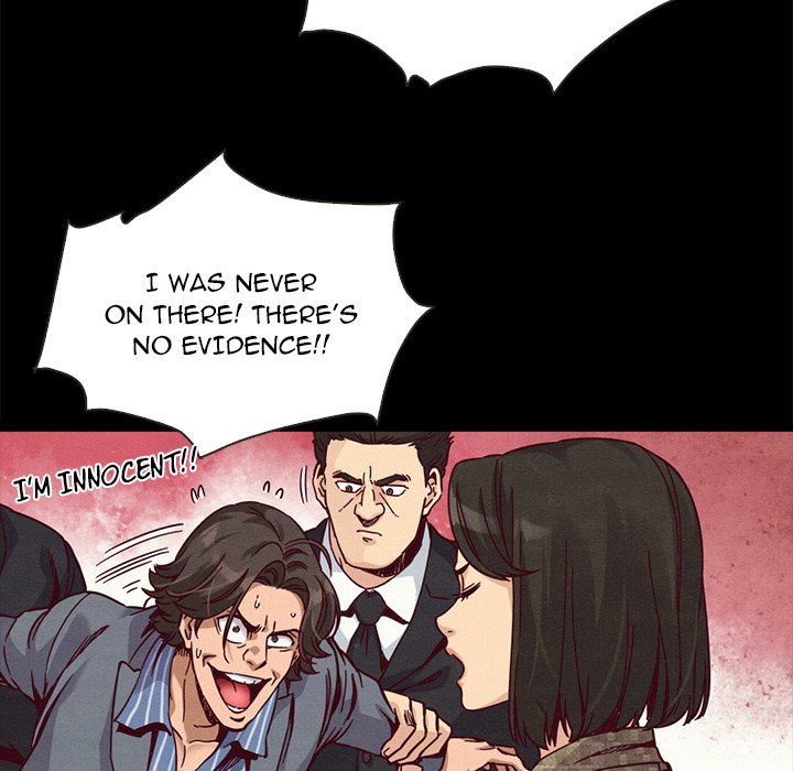 Bad Blood chapter 67 page 130