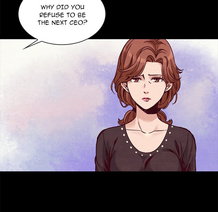 Bad Blood chapter 68 page 13